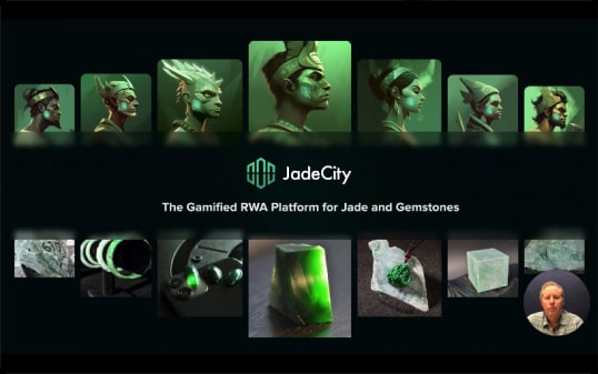 Jade City Introduction